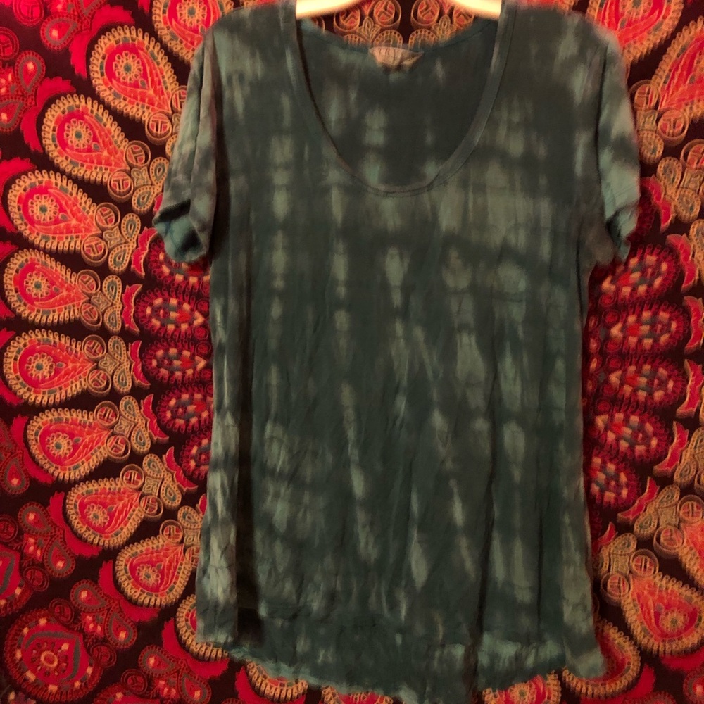 TRYST shirt